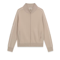 Guess Knit Pants Taupe